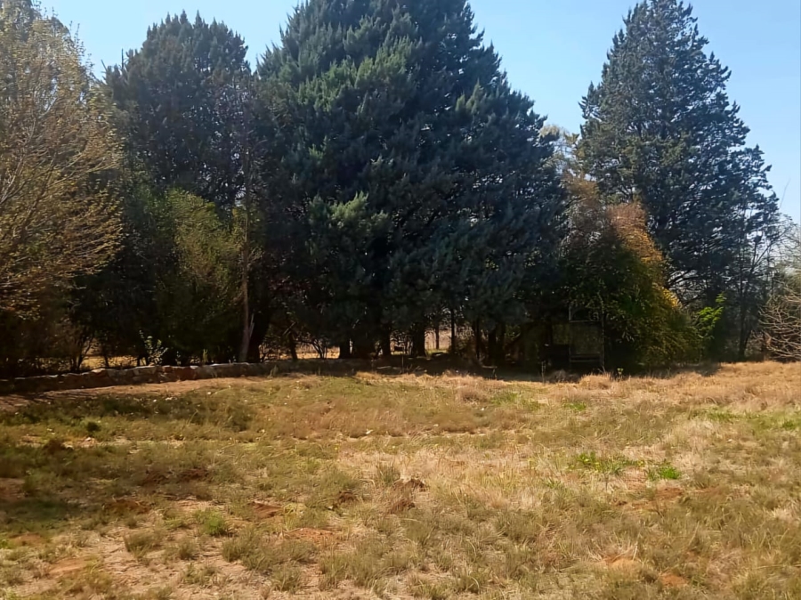 4 Bedroom Property for Sale in Bloemfontein Rural Free State